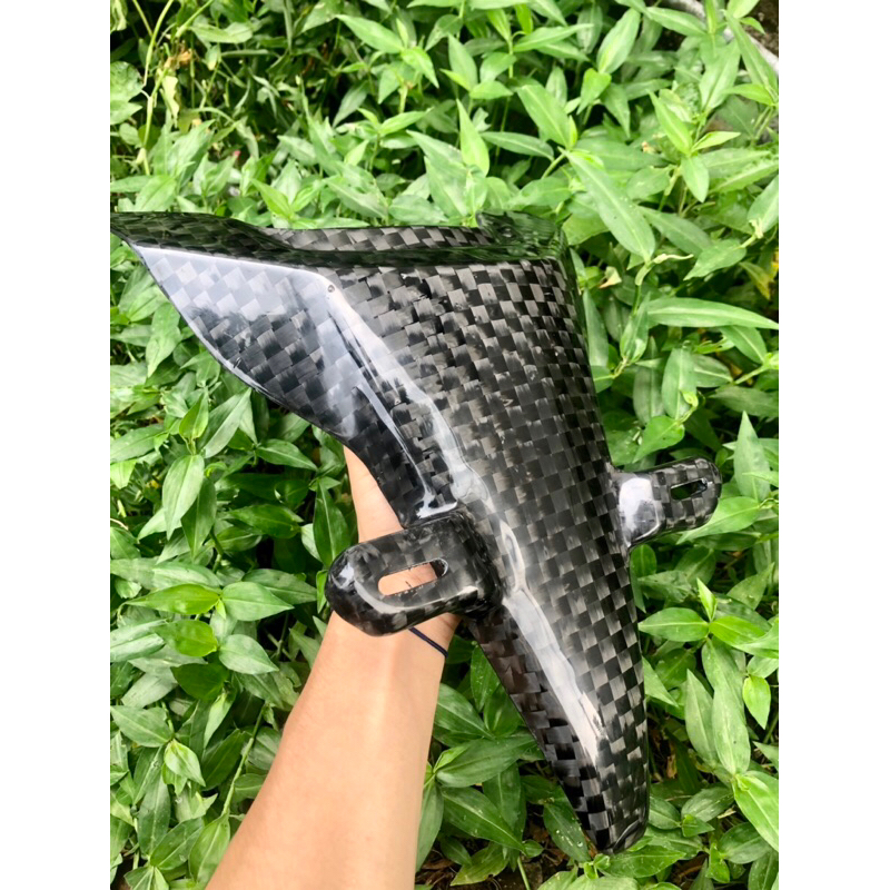 DASI VARIO LED NEW 125 150 CARBON CEVLAR SPREDTOW / CATUR