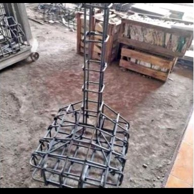 Cakar Ayam 40x40 50x50 dll