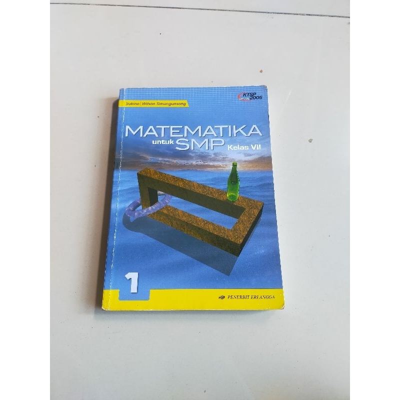 Buku Seribu Pena MATEMATIKA untuk SMA Kelas XI - Husein Tampomas