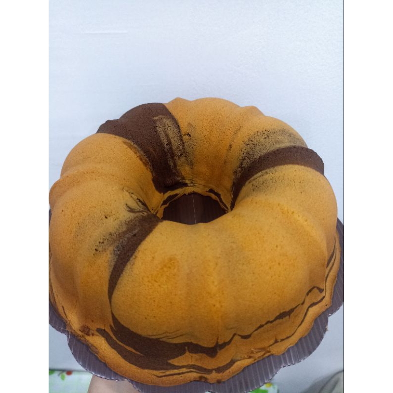 

Marmer cake