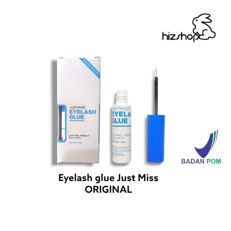 KODE Y84Y Just Miss Eyelash Glue