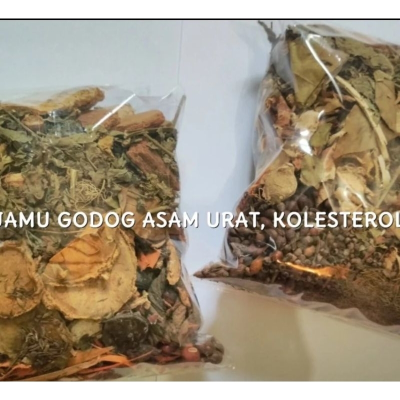 

JAMU GODOG REBUS ASAM URAT PEGEL LINU KOLESTEROL UNTUK 5 HARIAN - JAMU GADUNG CROBO PEGEL LINU