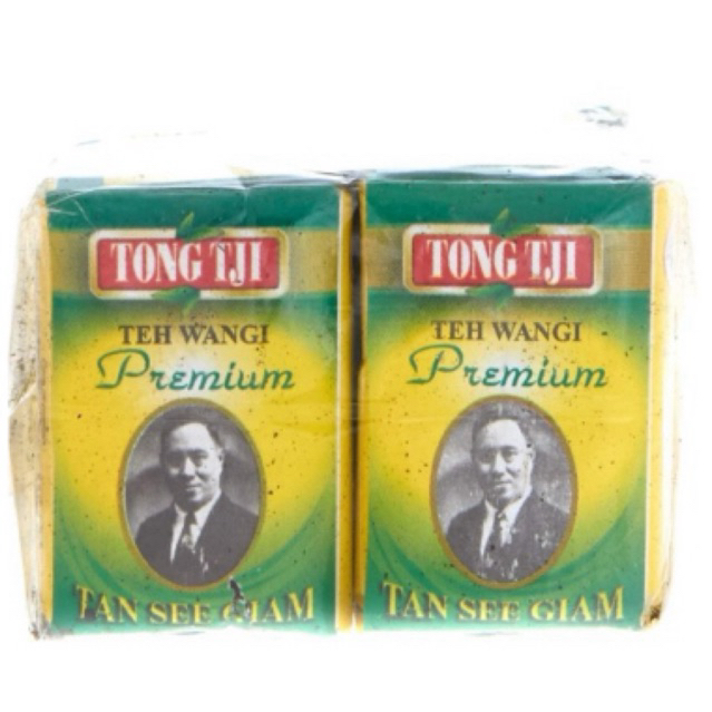 

Teh Tong Tji per Pack Harga Grosir