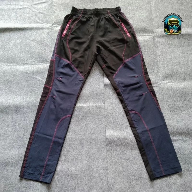 Celana Outdoor Second "NASSAU"