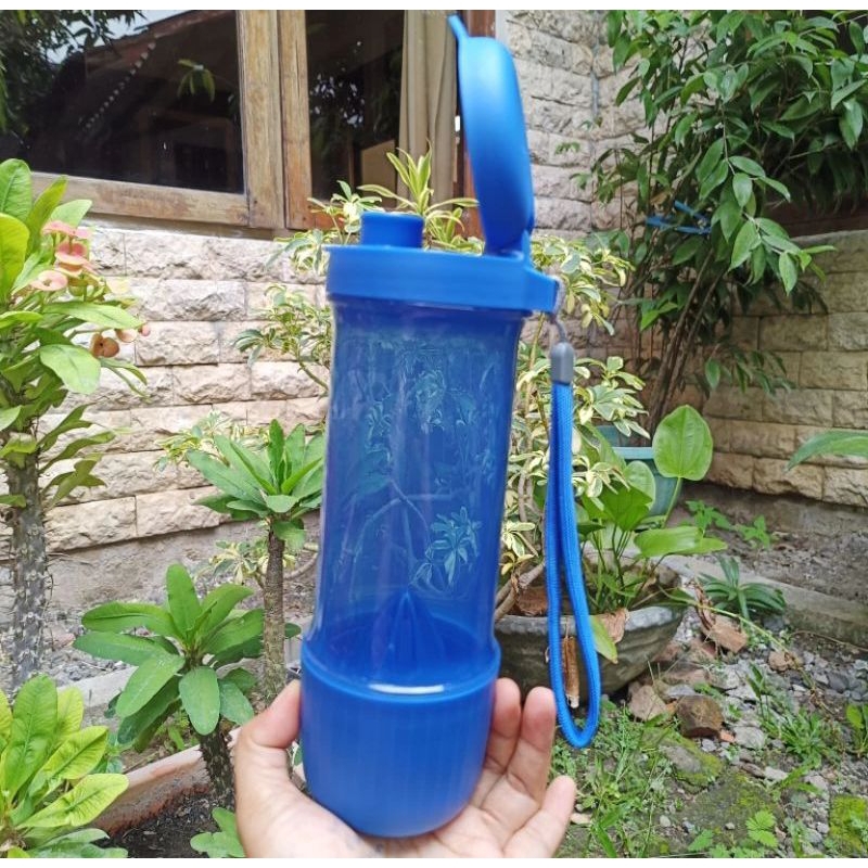 Tupperware infused 2go infused 2 go infused2go botol infused water