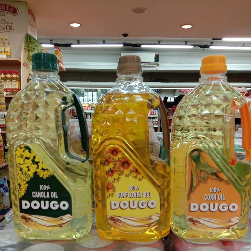 

DOUGO OIL 1L