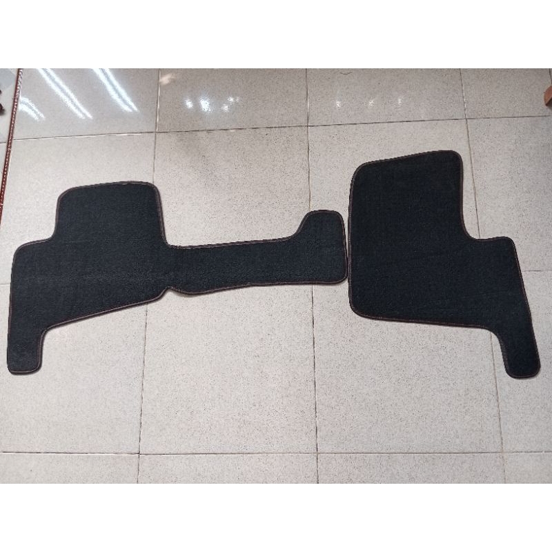 Karpet Mobil Terios 2015 Baris Kedua