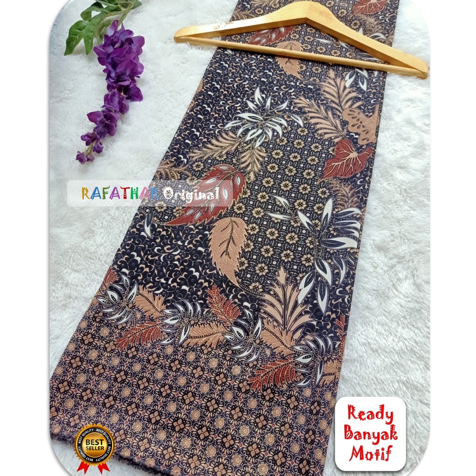 C6369 BAHAN BATIK METERAN BATIK KELUARGA KAIN BATIK METERAN BATIK WANITA KAIN BATIK KATUN KAIN METER