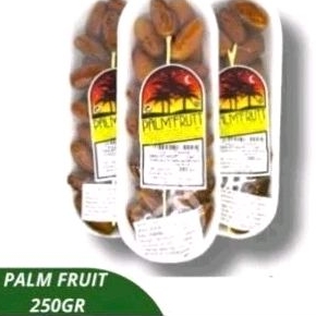 

Kurma Palmfruit 250gr