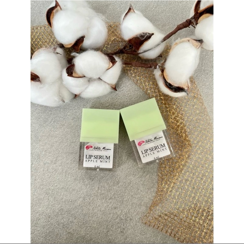 Original Nikita Mirzani - Lip Serum