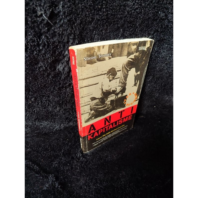 ANTI KAPITALISME