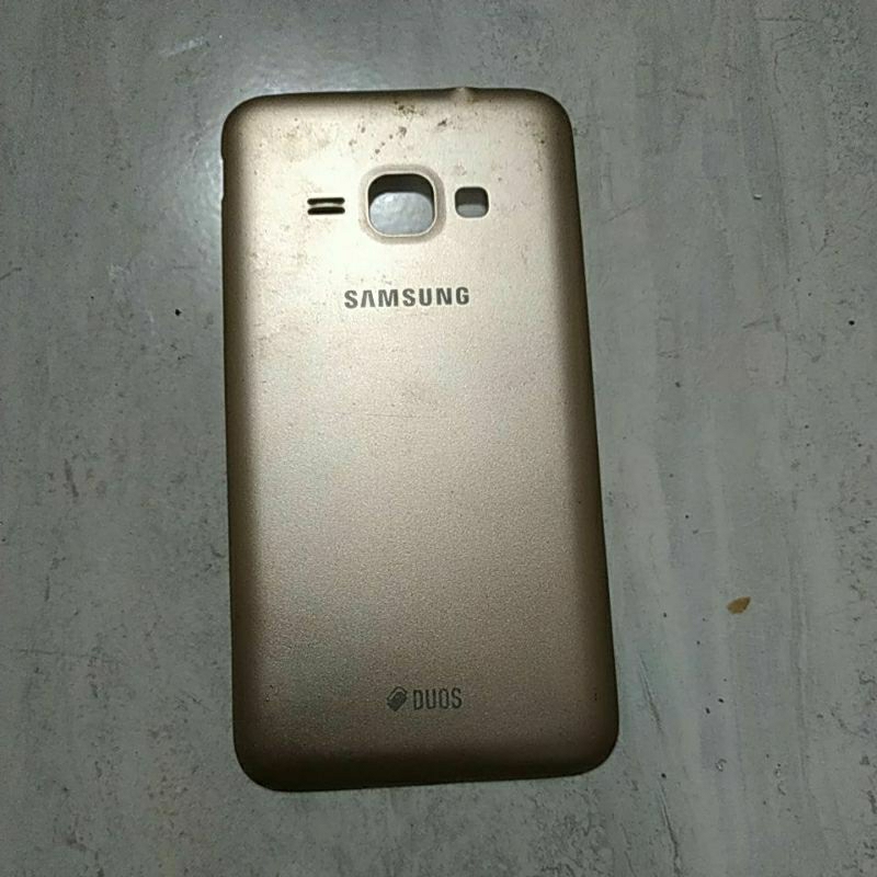 backdoor BEKAS SAMSUNG GALAXY J1 2016