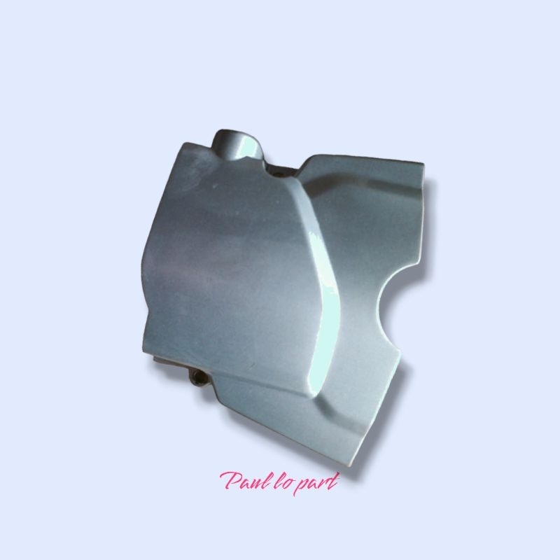 Tutup gear depan Honda fit new, fit x original bekas