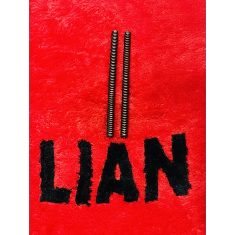 Set Per Shock Depan-Spring Suzuki Tornado Original SGP Terlaris