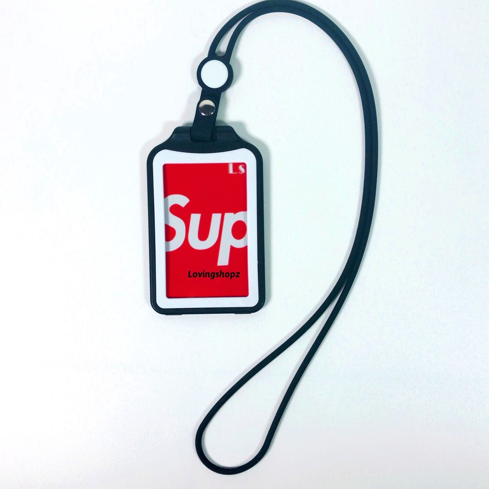 

Id Card Karet Kancing Warna