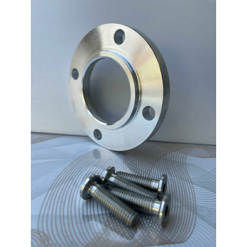 spacer piringan cakram velg vario lubang 4+ baut L m8x30