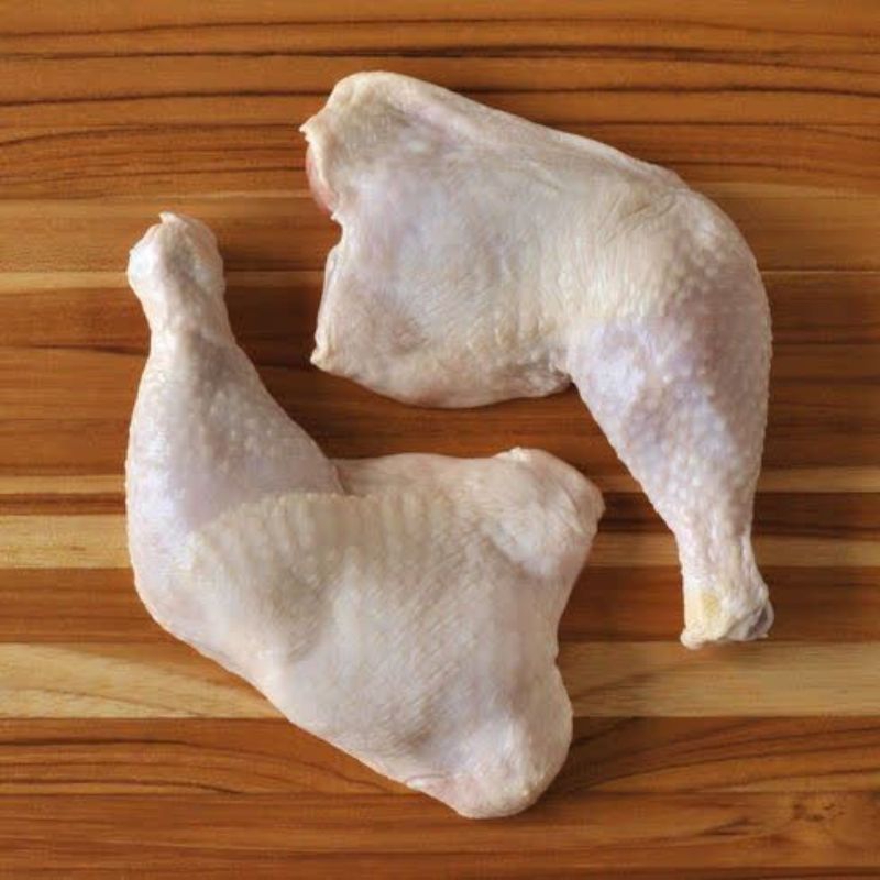 

Paha Ayam 1Kg