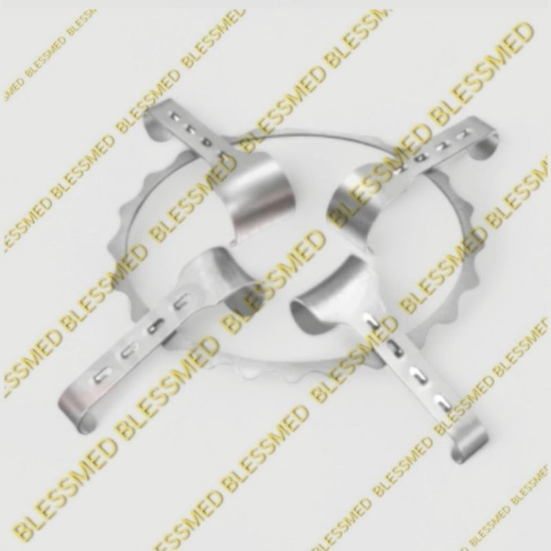 Denis Browne Abdominal Retractor Set Premium Quality