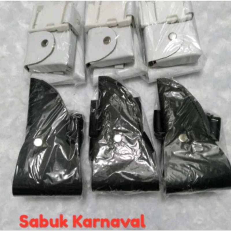 SABUK TNI-POLISI ANAK KARNAVAL