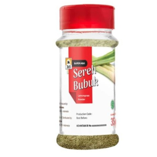 

365 sereh bubuk 35gr