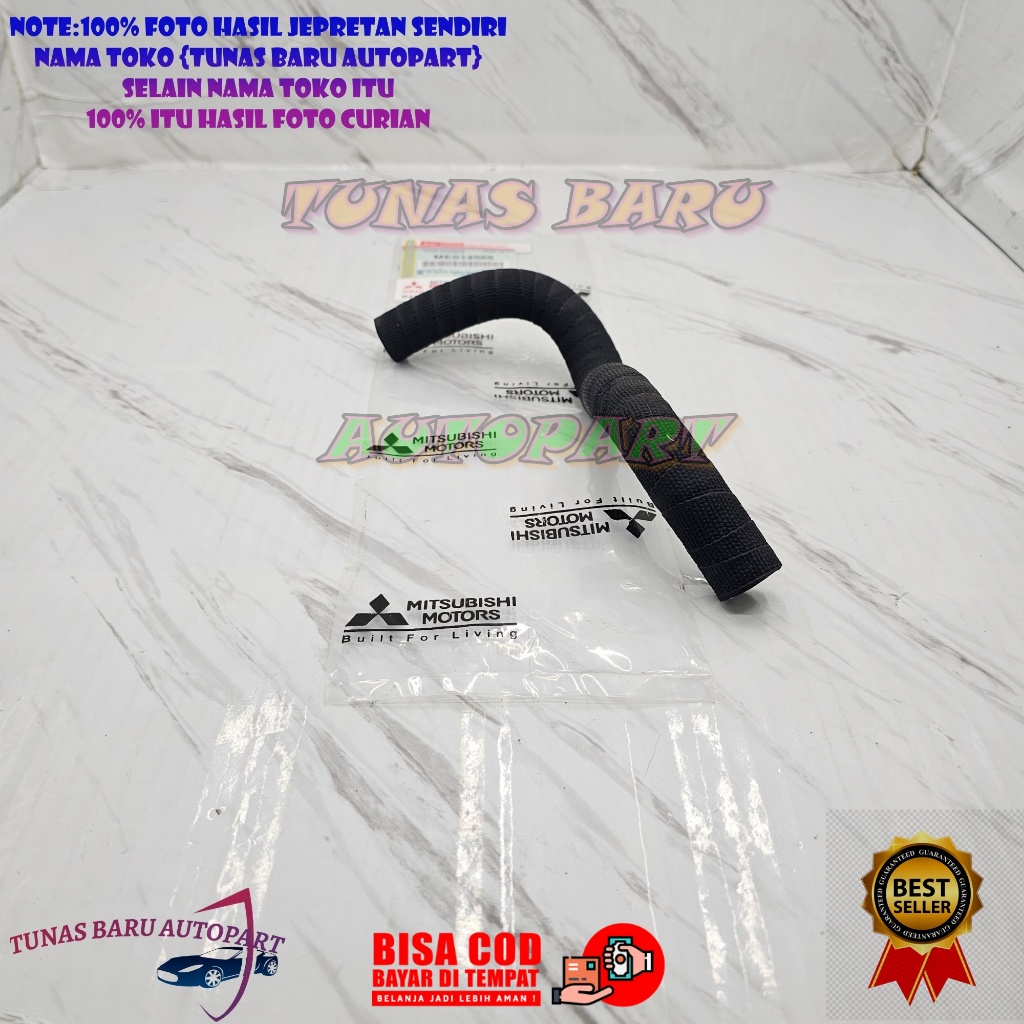 SELANG BLOWER DINAMO CAS PS100 ME014566