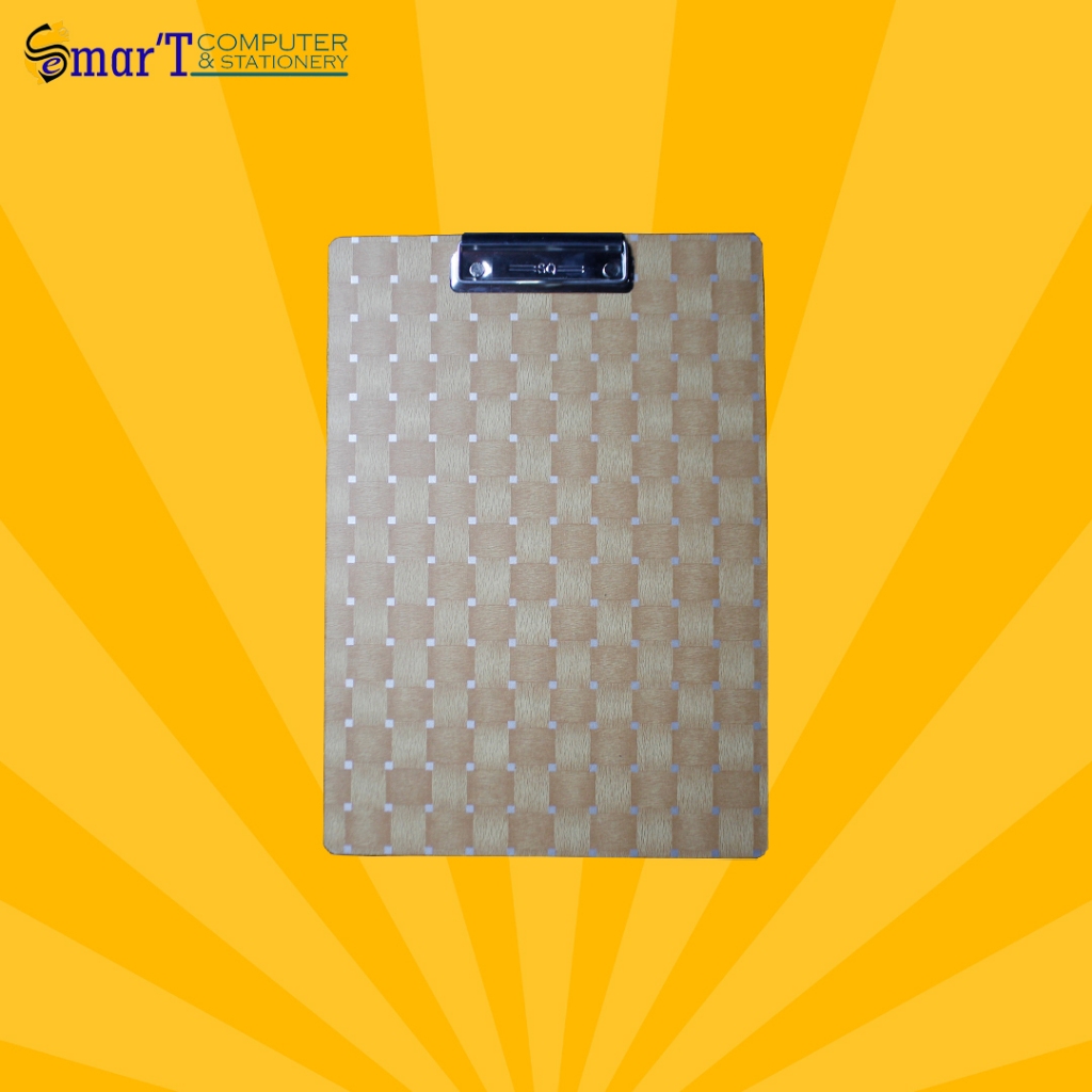 

Papan Ujian Kayu Klasik - Kenyamanan dan Kualitas dalam Setiap Goresan