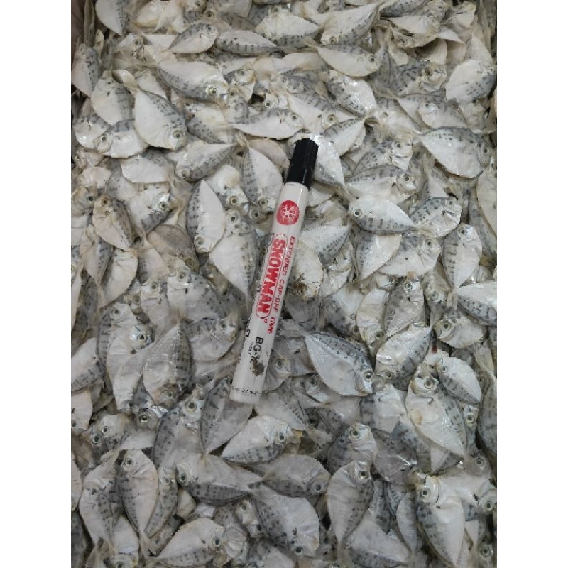 

GROSIR IKAN ASIN PIRIK KECIL ISI 10KG