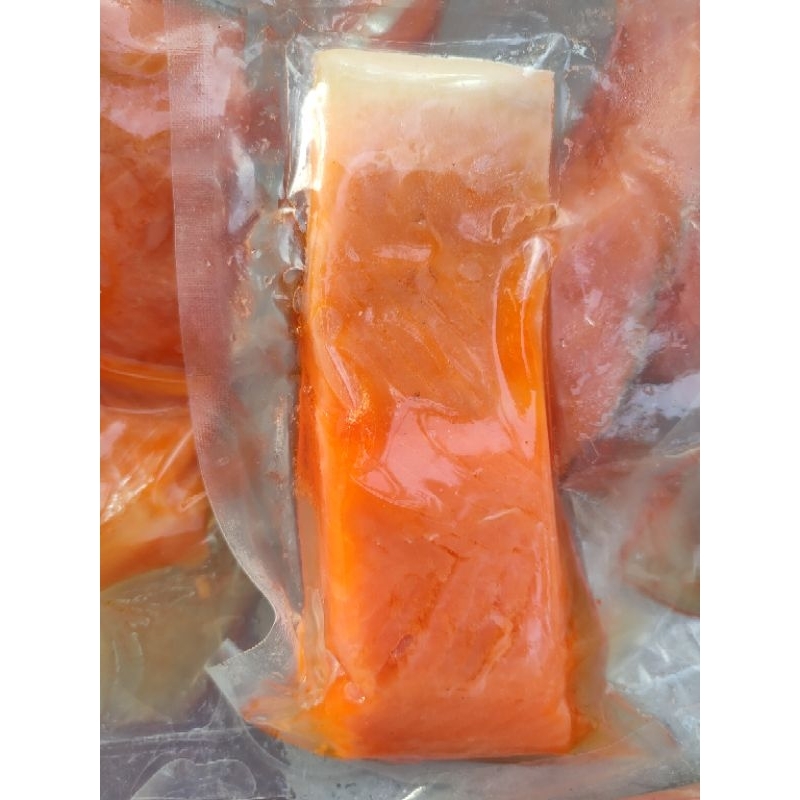 

Ikan Salmon