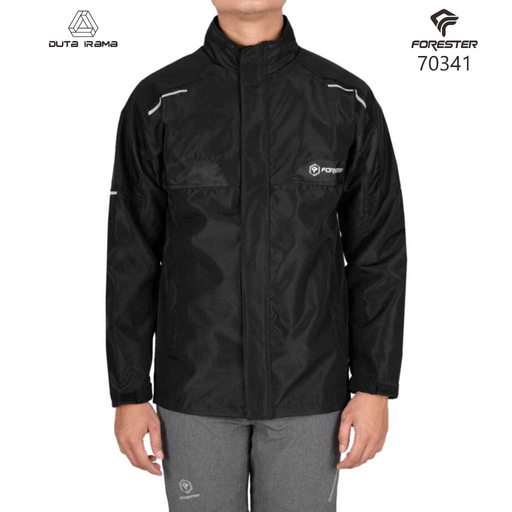 DUTAIRAMA - Jaket Riding Venture 0.2 Forester 70341