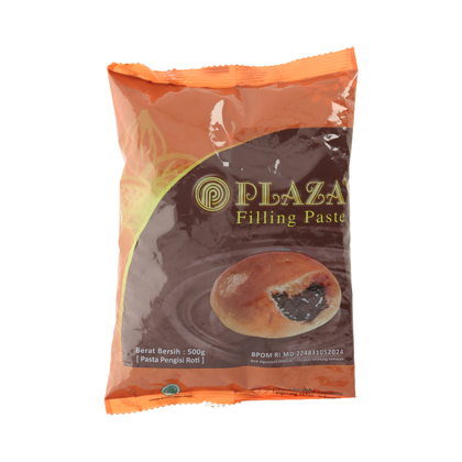 

Choco Filling/Selai Isian Coklat 500gr