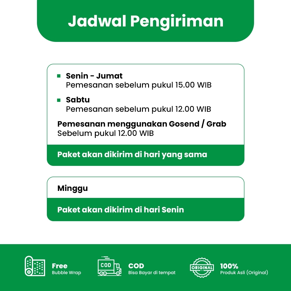 

BOOKMARK / STICKER KHUSUS PAKET ALQURAN WAKAF/HADIAH/SOUVENIR QOULAN KARIMA - MIN ORDER 15 PCS