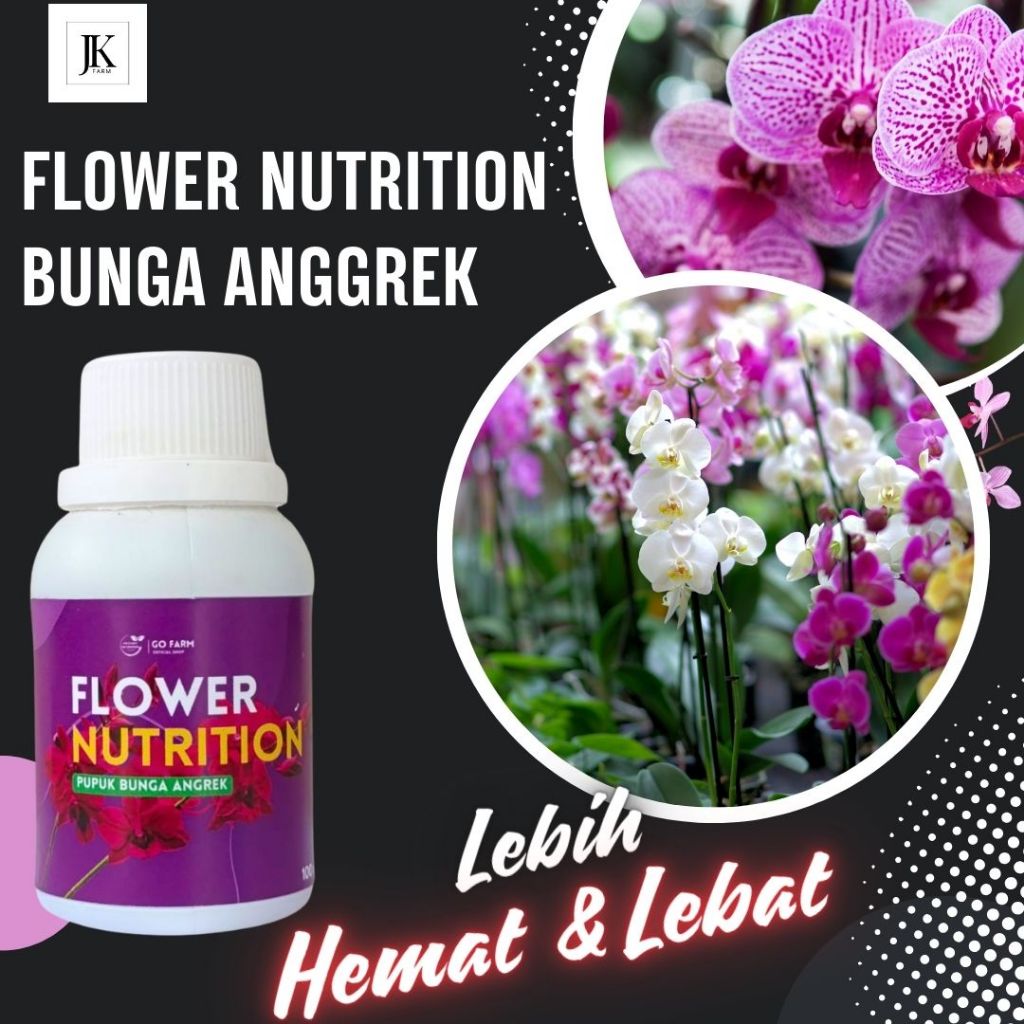 Pupuk Bunga Anggrek Supaya Cepat Berbunga Pupuk Bunga Anggrek Pupuk Bunga Organik