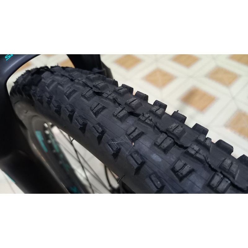 POLYGON XTRADA 7, model 2020, SO-57