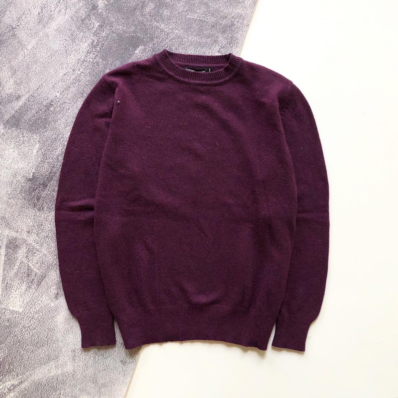 SWEATER KNITWEAR VONIN