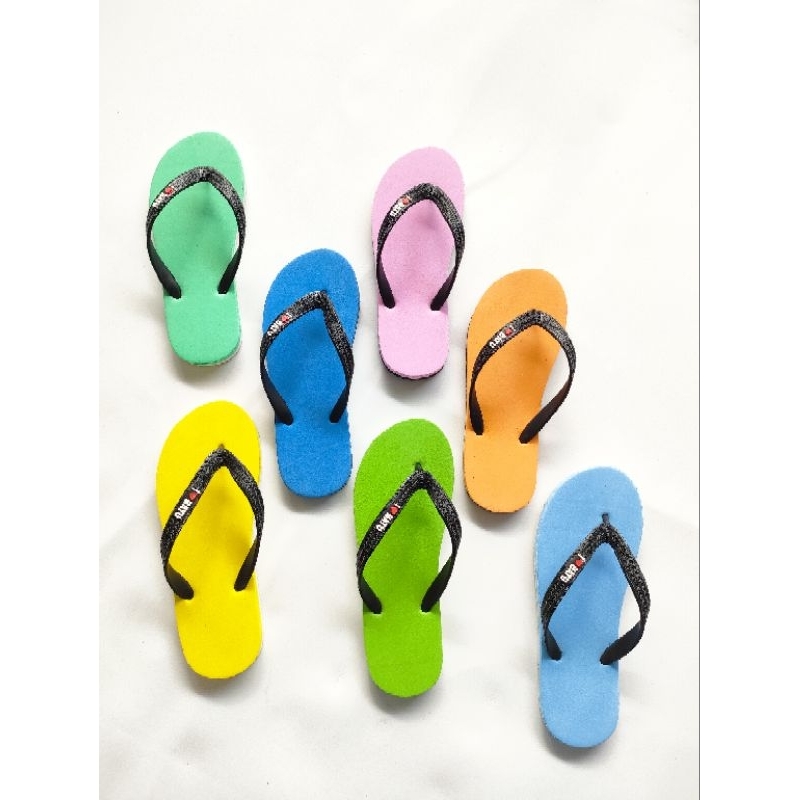 Sandal jepit polos pria dewasa/Sandal Polos/Sandal jepit murah