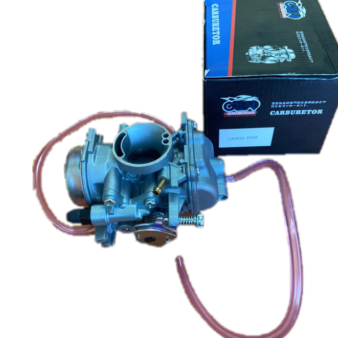 KARBURATOR / KARBU STANDAR SATRIA FU 150 / FU150