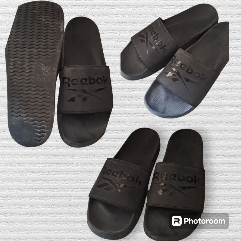 Sandal Pria Reebok Second