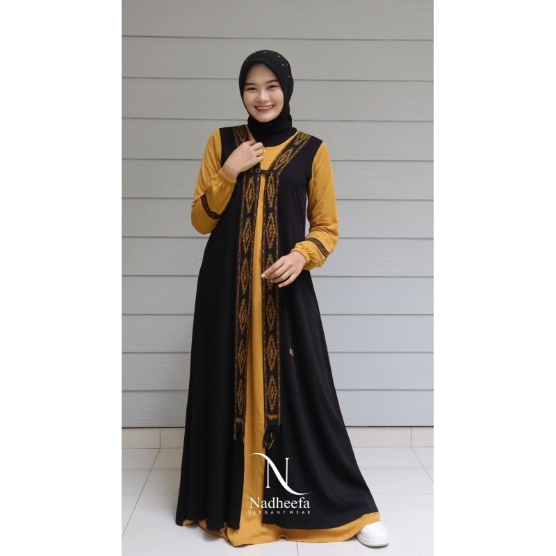 NADHEFA STORE((READY))