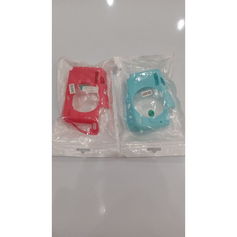 Silicone Mirrorles Kamera