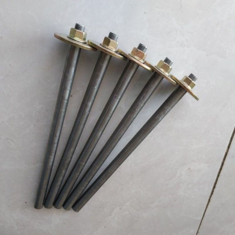 as mesin harum manis ring set