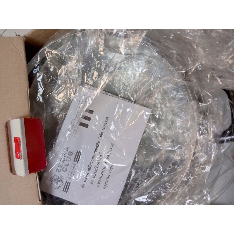 Panci stainless steel 304 merk Zebra