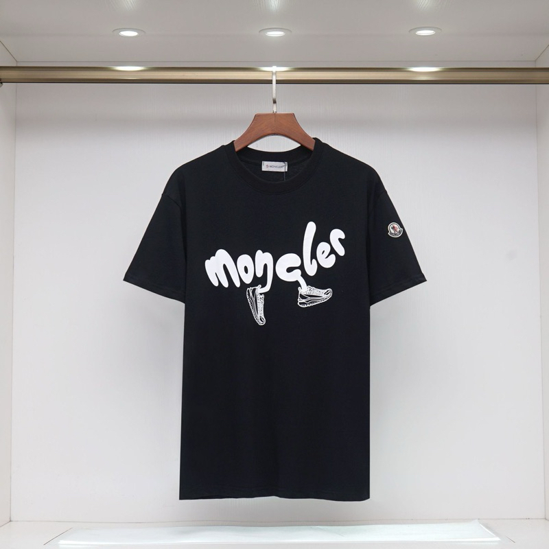 Moncler tee shirt