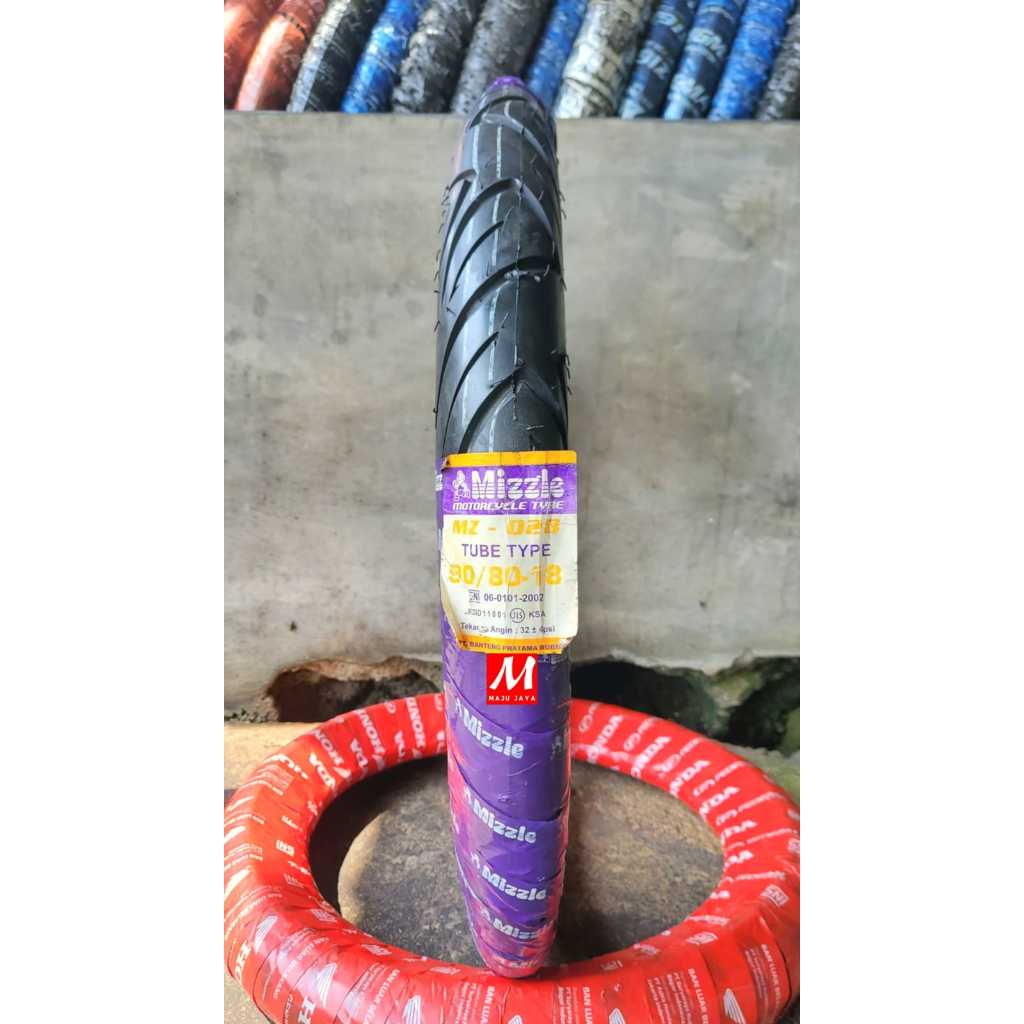 Cuci Gudang Ban Mizzle 90/80-18 Ring 18 ban mizzle 90/80-18 ban motor 90/80-18 ban motor ring 18 ban