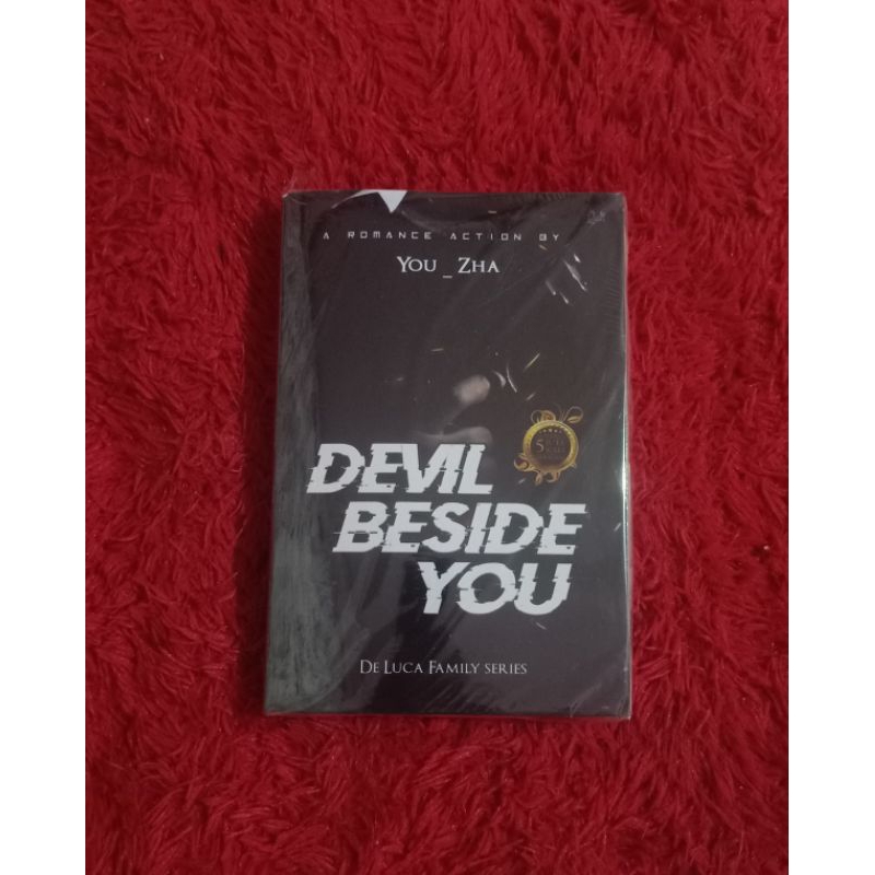 Devil Beside You