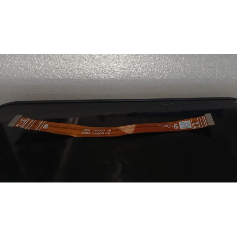 flexibel fleksibel lcd Oppo Reno 8T original copotan