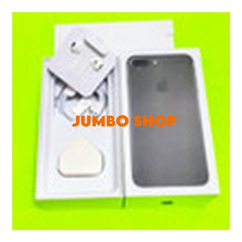 

BOX DUS 7 / 7 PLUS (CHARGER ORIGINAL 100%) ARSIP2