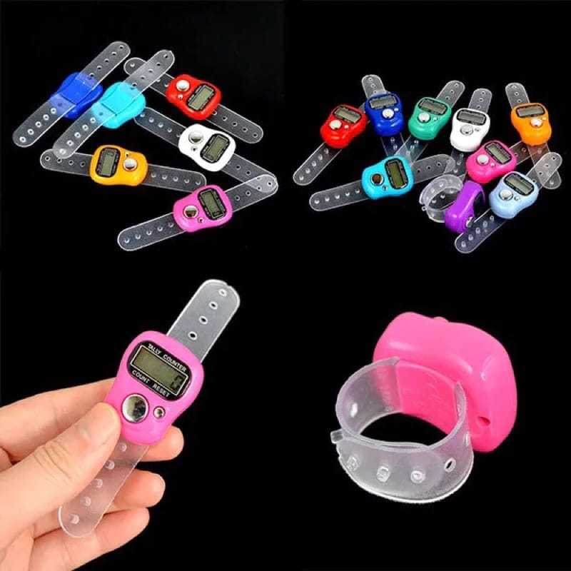 Tasbih Digital /Alat Dzikir Digital / Dzikir Digital / Tasbeh Digital / Tasbeh Digital Terbaru / Tas