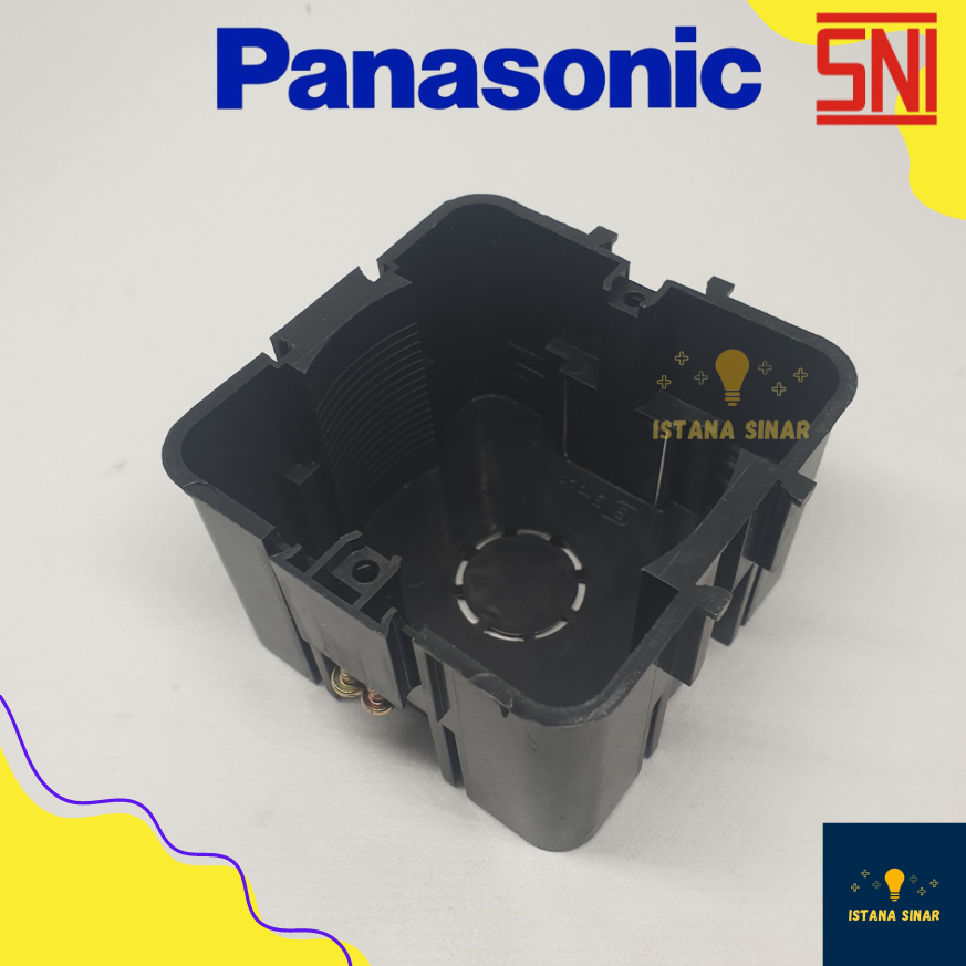 PANASONIC Inbow Dus / IB Dus / IB Dos WEJ 5911
