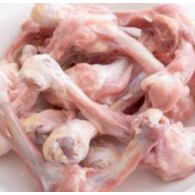 

Tulang Paha Ayam 1 kg