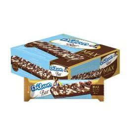 

Dilan Chocolate Bar 18gr box